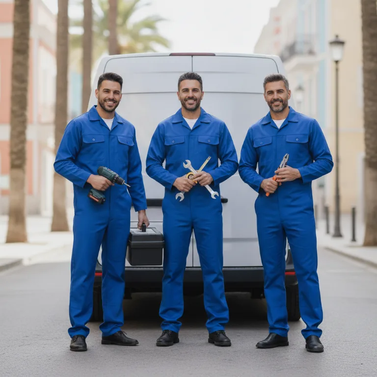 Riparazione Tapparelle team a Carpi